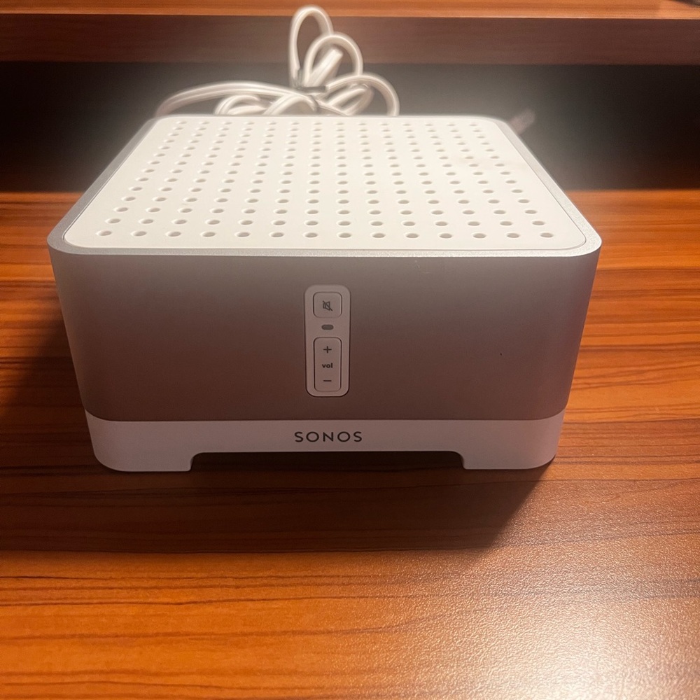 SONOS Connect AMP Gen 1